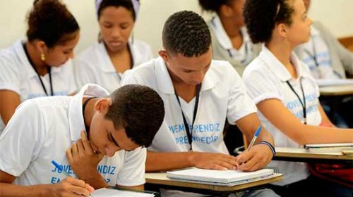 [Jovem Aprendiz Empreendedor abre inscrições amanhã (1º)]