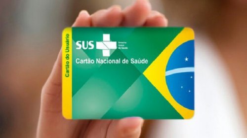 [Mais de 1 milhão de pessoas já fizeram recadastramento do cartão SUS em Salvador]