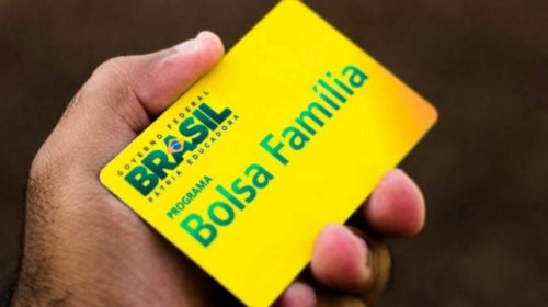 [Em 2021, número de beneficiários do Bolsa Família deve aumentar em 2 milhões]