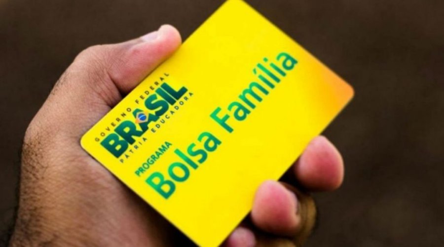 [Em 2021, número de beneficiários do Bolsa Família deve aumentar em 2 milhões]