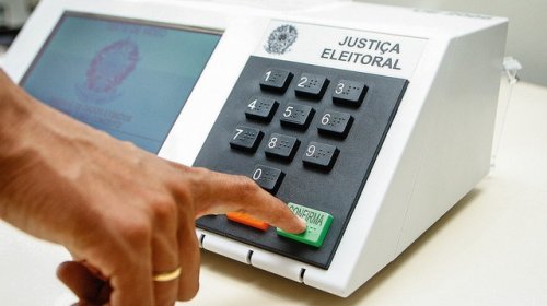 [Convenções partidárias serão realizadas de 31 de agosto a 16 de setembro]