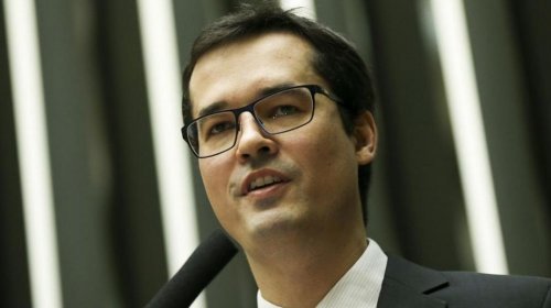 [Deltan Dallagnol deixa Lava Jato nos próximos dias]