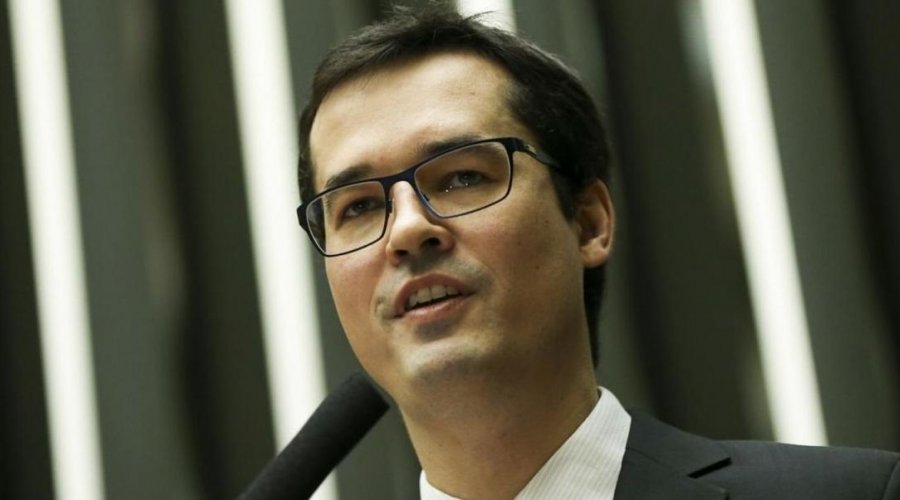 [Deltan Dallagnol deixa Lava Jato nos próximos dias]