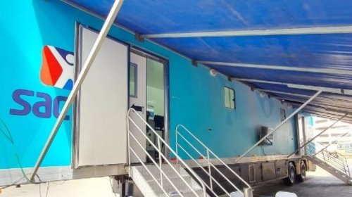 [SAC Móvel disponibiliza serviços do Detran no Shopping Bela Vista; saiba mais]