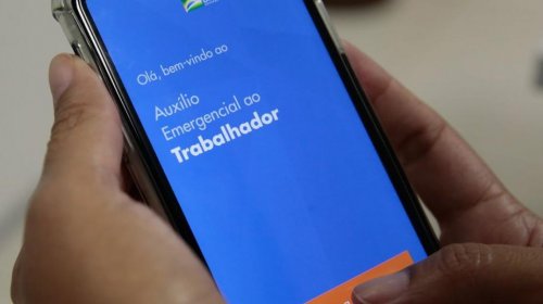 [Auxílio emergencial tem 50% de gastos em forma digital, indicam dados da Caixa]