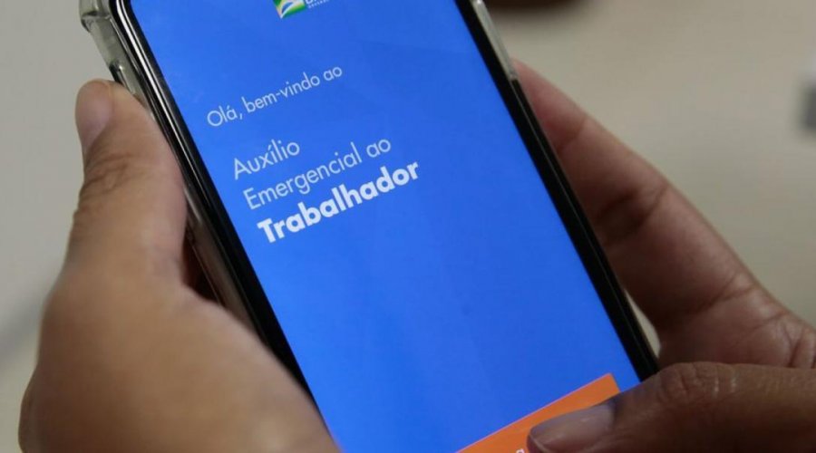 [Auxílio emergencial tem 50% de gastos em forma digital, indicam dados da Caixa]