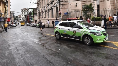 [Órgãos públicos e secretarias de Salvador voltam com atendimento presencial no dia 8 de setemb...]