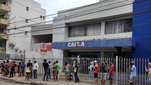 [Caixa abre 51 agências na Bahia neste sábado (5) para pagamento do auxílio e FGTS emergenciais]