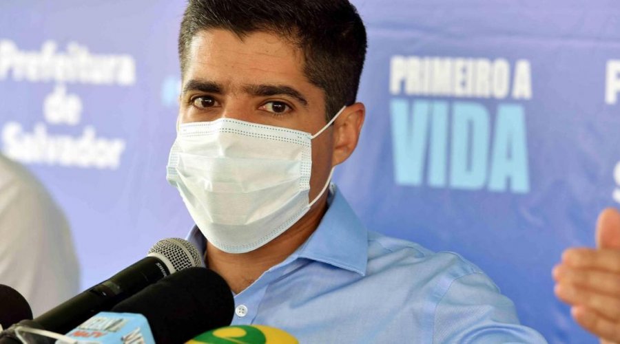 [Restrições parciais passam a ser padrão para bairros de Salvador com medidas protetivas]