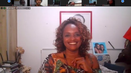 [Gleisi Hoffmann, Major Denice e Wagner lançam bancada de vereadores do PT em Salvador]