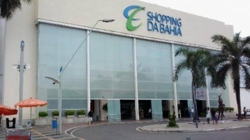 [Shopping da Bahia funcionará em esquema especial nesta segunda-feira (7)]