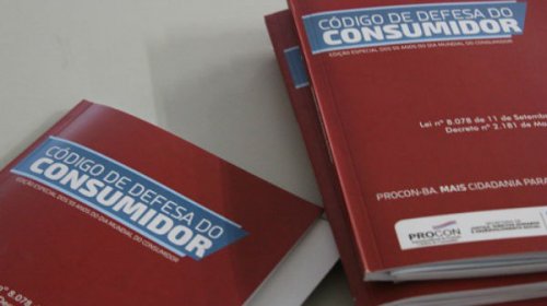 [Senacon oferece cursos gratuitos sobre relações de consumo]