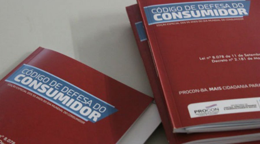 [Senacon oferece cursos gratuitos sobre relações de consumo]