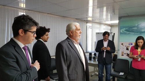 [Jaques Wagner propõe suspender uso da Força Nacional em assentamentos no extremo-sul da Bahia]