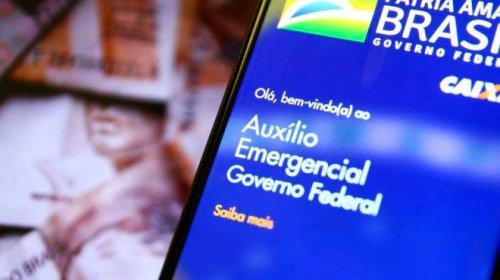 [Quase 1 milhão de pessoas ficam sem auxílio emergencial e Bolsa Família por falha do governo f...]