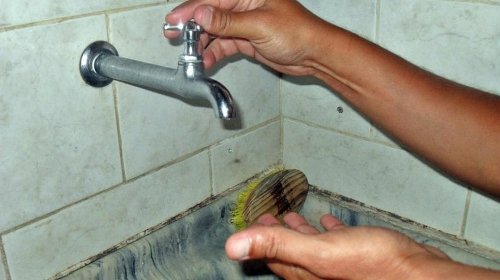 [Nove bairros de Salvador ficam sem água na segunda para obras da Embasa]