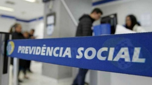 [Agências do INSS retomam atendimento presencial a partir de hoje]