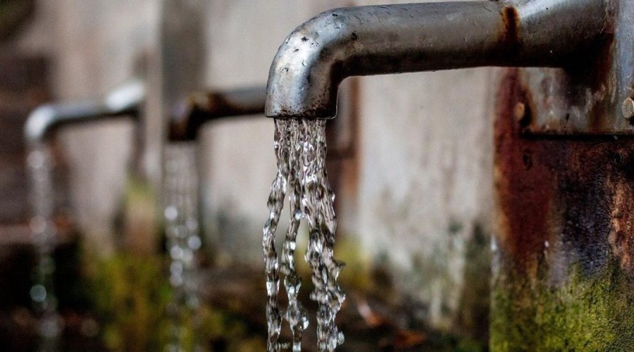 [Bairros de Salvador têm abastecimento de água suspenso por causa de obras]