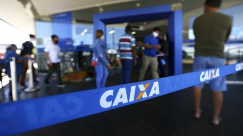 [Caixa paga hoje abono salarial para nascidos em setembro]