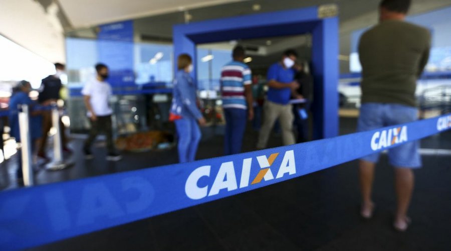 [Caixa paga hoje abono salarial para nascidos em setembro]