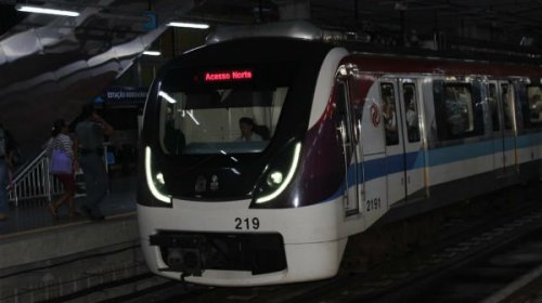 [Emprego: Metrô abre seleção para 22 vagas de agente de atendimento e segurança]
