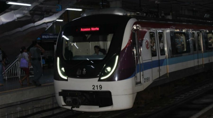 [Emprego: Metrô abre seleção para 22 vagas de agente de atendimento e segurança]