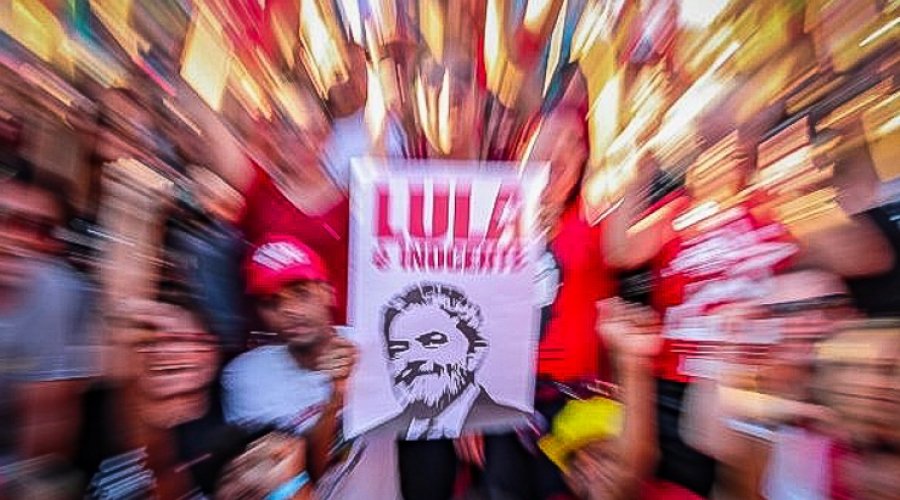 [Após STF reconhecer ilegalidades, Lava Jato inventa nova denúncia contra Lula]