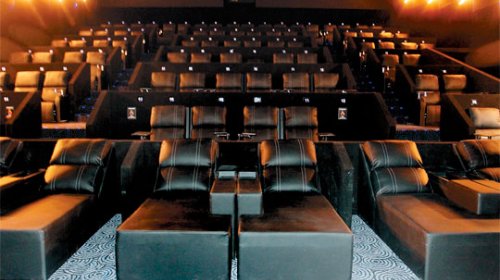 [Após autorização da prefeitura, salas de cinema de Salvador retomam programação nesta quinta (...]