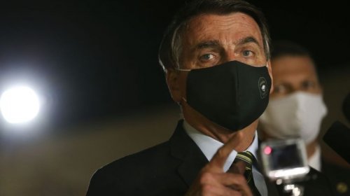 [Bolsonaro desiste de Renda Brasil e Bolsa Família segue até 2022]