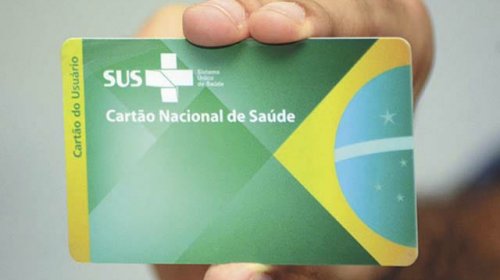 [União Santa Cruz realiza recadastramento do cartão do SUS nesta quarta-feira (16)]