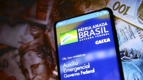 [Auxílio emergencial: 6ª parcela começa a ser paga nesta quinta; veja calendário]