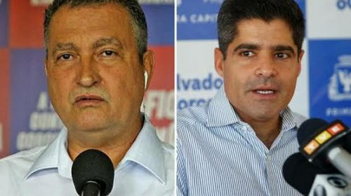 [Bahia e Salvador receberam mais recursos federais do que perderam em arrecadação]