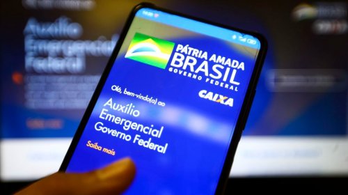 [Governo Federal corta seis milhões de pessoas do auxílio emergencial]