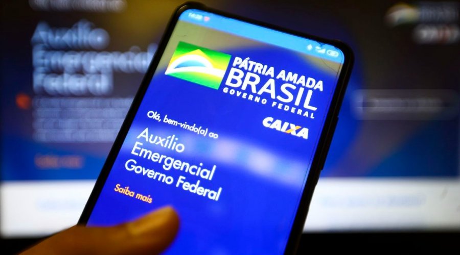 [Governo Federal corta seis milhões de pessoas do auxílio emergencial]