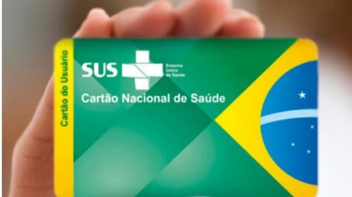[Mais de 1,7 milhão de pessoas já recadastraram cartão SUS em Salvador]