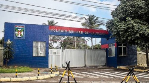 [Governo federal orienta Colégios Militares a retomarem aulas na próxima segunda (21)]