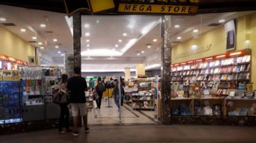 [Livrarias Saraiva fecham todas as unidades em Salvador a partir de amanhã (21)]