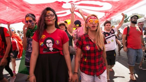 [Pernambués Curioso: 22 de setembro é o Dia da Juventude do Brasil; Saiba mais]