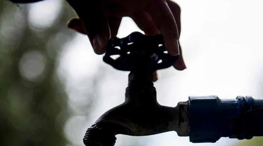[Bairros do subúrbio terão abastecimento de água interrompido, nesta quinta (24)]
