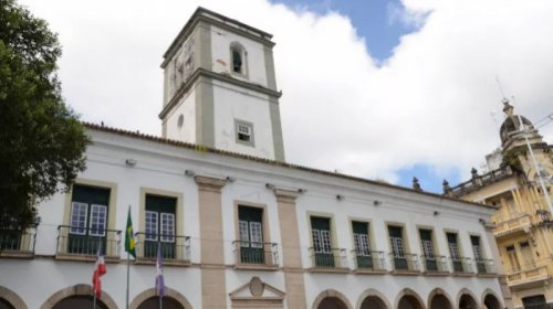 [Atividades virtuais são mantidas pelo Legislativo Municipal]