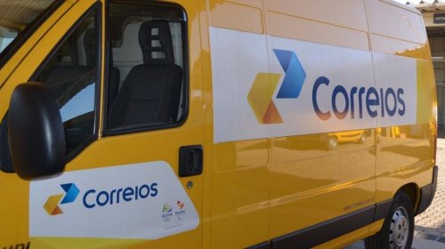 [Após 35 dias de greve, Correios fazem mutirão para entrega de encomendas na Bahia]