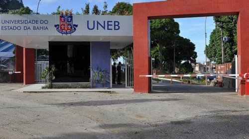 [Uneb prorroga por mais 15 dias suspensão de aulas e atividades presenciais]