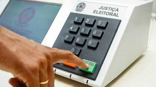 [Eleições 2020: Termina hoje (26) prazo para registro de candidaturas]