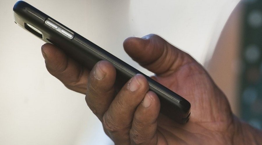 [Justiça Eleitoral quer criar plataforma para votação online por celulares e smartphones]