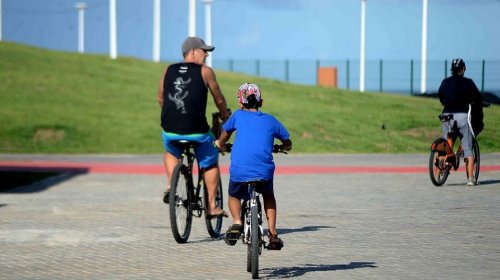 [Parques de Salvador reabrem nesta segunda-feira (28); confira o que passa a ser proibido neste...]