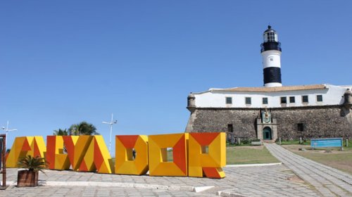 [Salvador tem título de 'Cidade da Música' renovado pela Unesco]