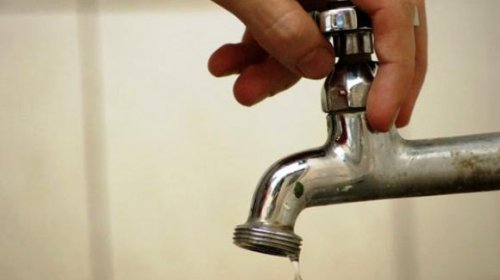 [Fornecimento de água será interrompido em 10 bairros de Salvador nesta quinta, diz Embasa; Con...]