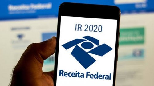 [Imposto de Renda 2020: quase 60 mil baianos ficaram retidos na malha fina, diz Receita]