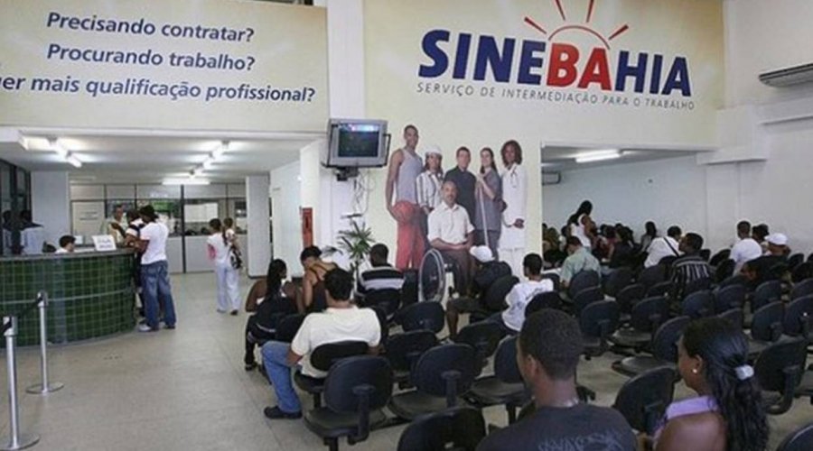 [SineBahia oferece cursos de capacitação online; veja como participar]