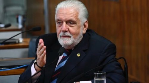 [Espero que o STF impeça de forma definitiva, diz Wagner sobre fim de proteção a manguezais]